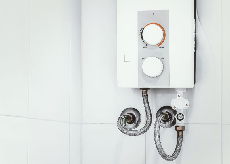 Benefits Of Installing A Tankless Water Heater In Modern Homes