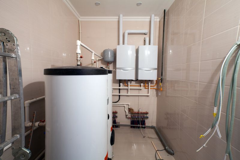 Cost of Water Heater in Chino Hills, CA