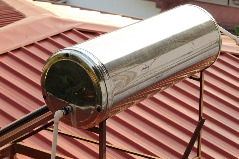 Solar Water Heater Service