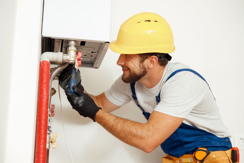 Water Heater Service