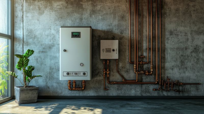 What To Expect During A Professional Tankless Water Heater Installation