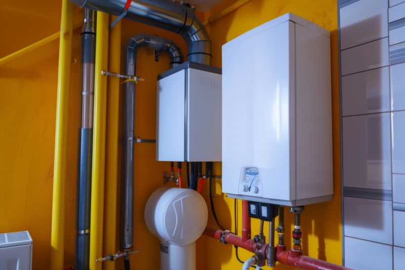 What To Expect During A Professional Tankless Water Heater Installation