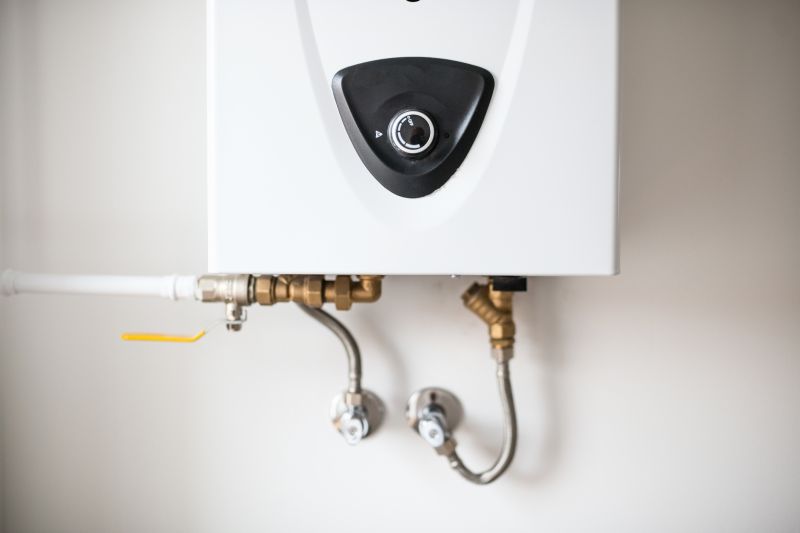 What To Expect During A Professional Tankless Water Heater Installation