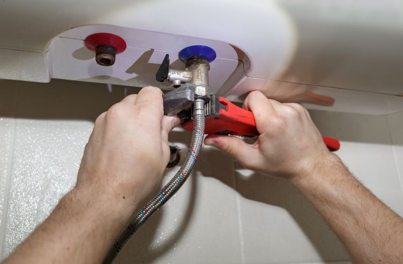 Licensed Plumbing Experts